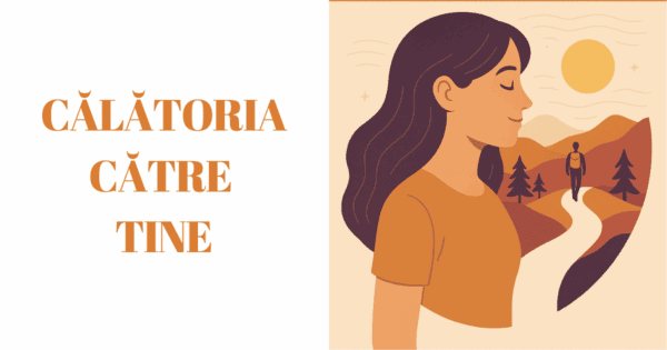 Călătoria către Tine